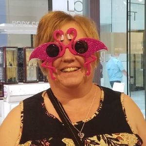 Meet your Posher, Brenda